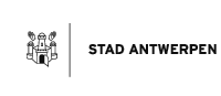 Stad Antwerpen logo